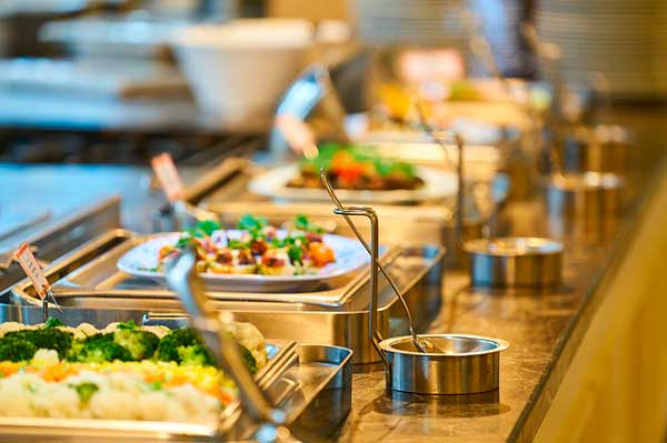 Profesionalhoreca-buffet-hotel